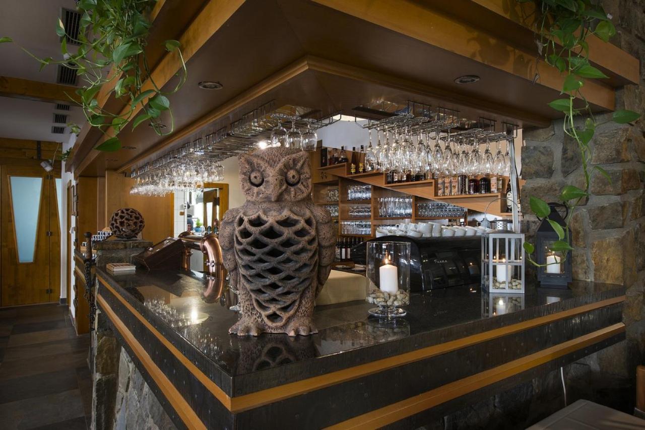 Hotel Sobota Попрад Экстерьер фото